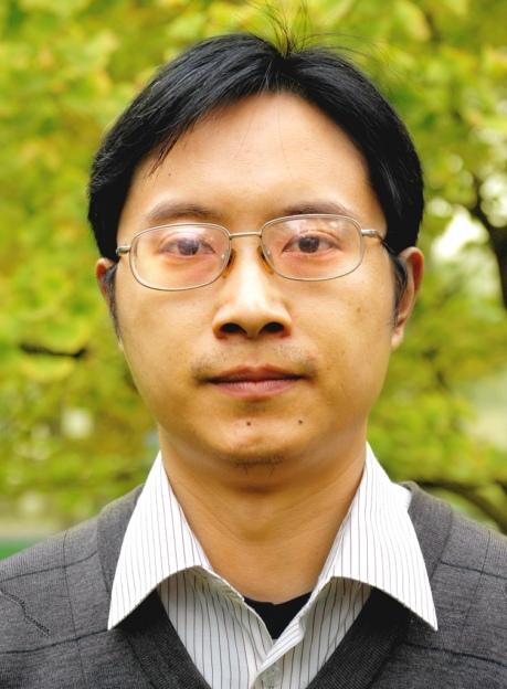 Yongjian Liao