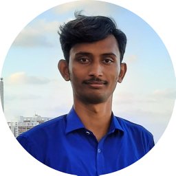 Raghuram Gujjarappa