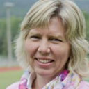 Hilde Moseby Berge