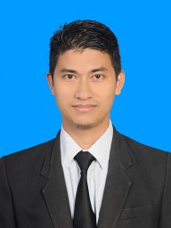 Mohamad Idris Saidin