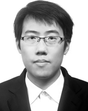 Yu Xiaojian