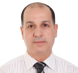 Noureddine Harid