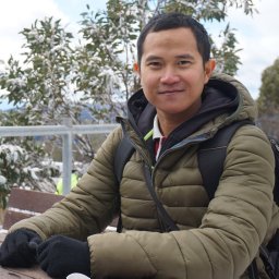 Idham Sumarto Pratama