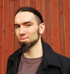 Viereckel Thomas