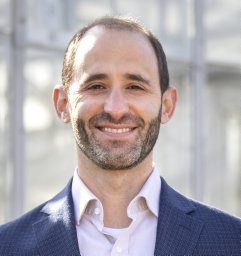 Jeffrey B Endelman