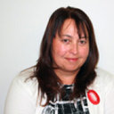 Jeannine Stairmand