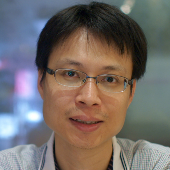Shih-Chieh Hsu