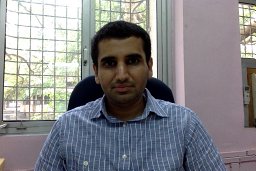 Aditya A. Paranjape