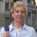 Susanne Brink