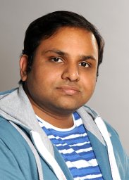 Thota Chaitanya Kumar
