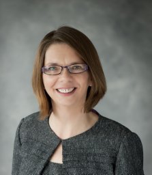 Patricia Friedrichsen