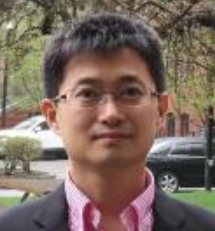 Libing Wu
