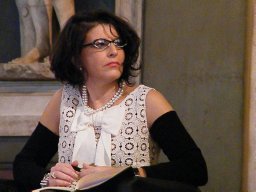 Elisabetta Cianfanelli