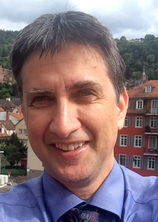 A. Stephen K. Hashmi