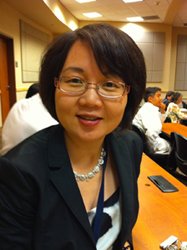 Zhang Yan