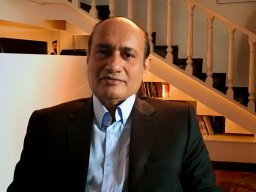Mohammad Joghataei