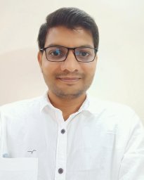 Harshal S Patil