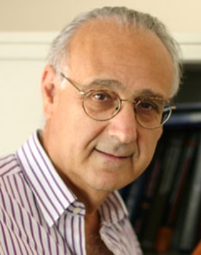 Charles Tapiero
