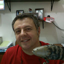 Rodrigo Torres