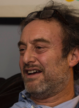 Francis Kramarz