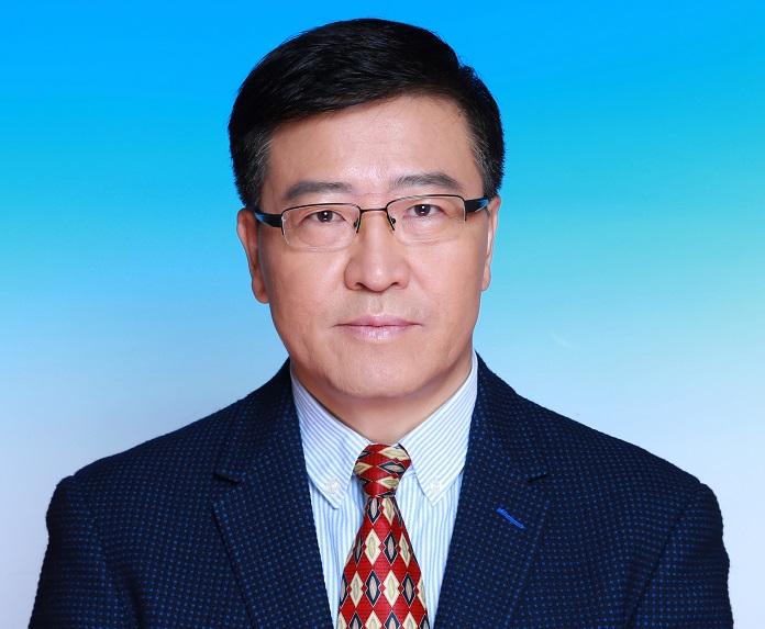 Jirong Yan