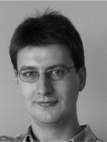 Patrick Maier