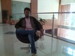 Rahul Maity