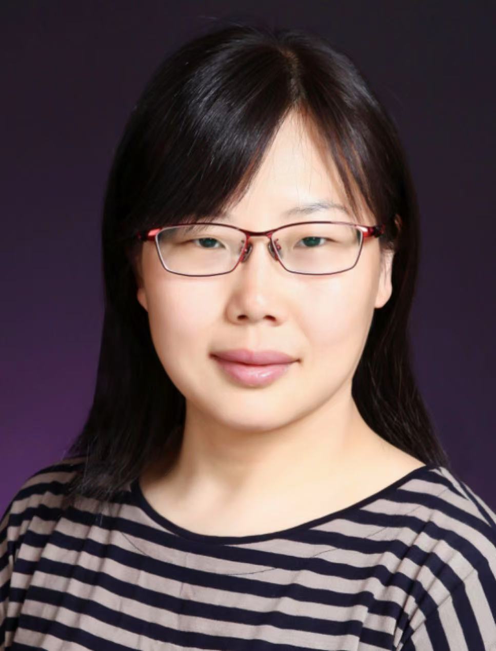 Lifeng Bian