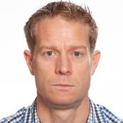 Paul A. J. Lusty