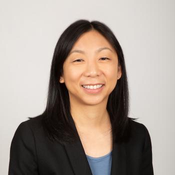 Wan-Jen Hong