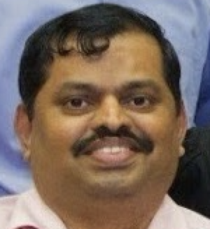 Rajaraman Kanagasabai