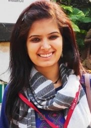 Bhawna Chugh