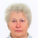 Larisa Aleksandrovna Petrova