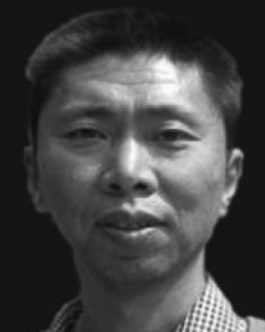 Zhou Yanzhou