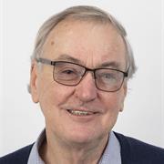 Nicholas Dixon