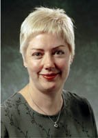 Creina Mitchell