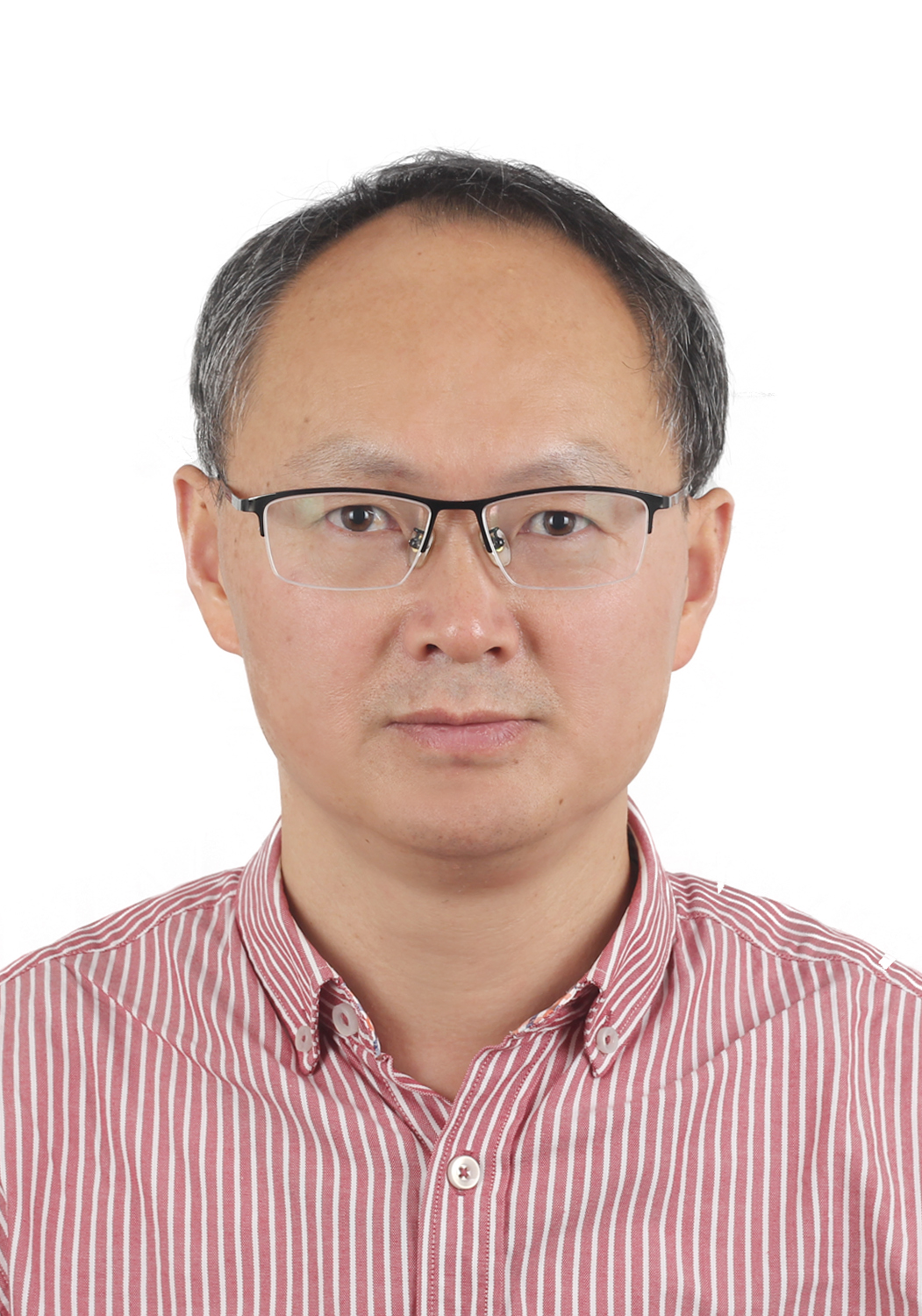 Jingsong He