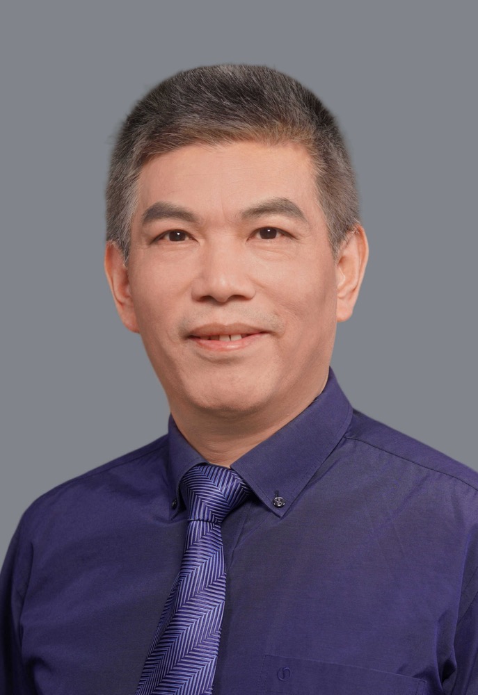 Xinping Ai
