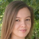 Ekaterina P Andrianova