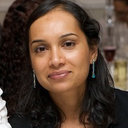 Shaheen Mowla