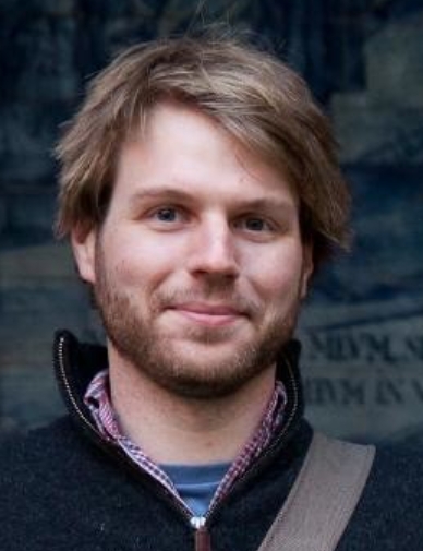 Lothar Kalmbach