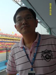 Herng Tun Seng