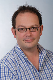 Ashley Ward