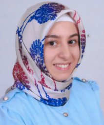 Raziye Kubra Kumrular