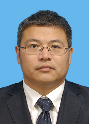 Xiubo Qin