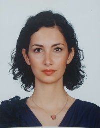 Gozde Turktarhan