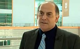 Timothy Reagan