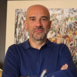 Alfonso Salgado Ruiz