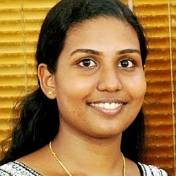 Manjary P. Gangan