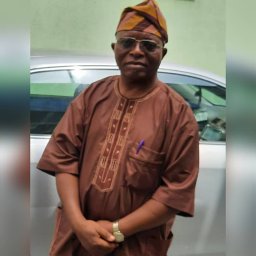Oluwasanmi Moses Arigbede